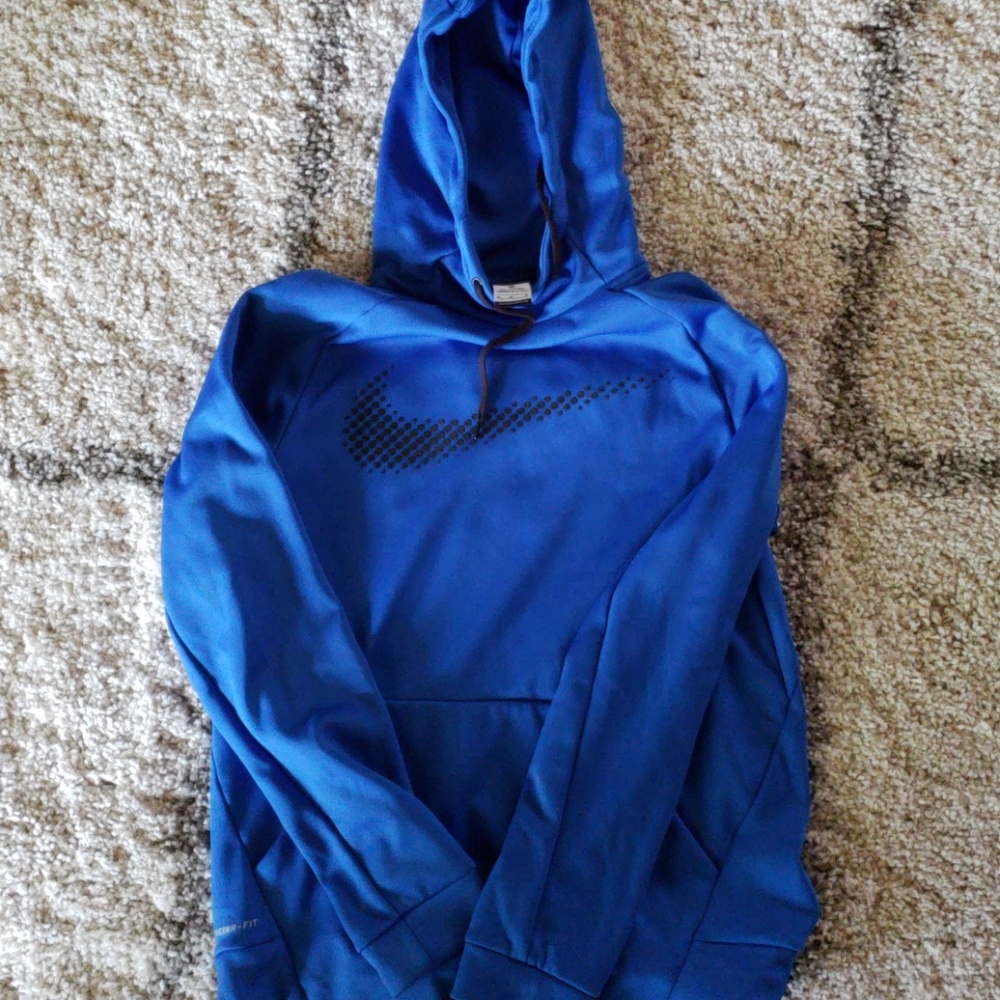 Nike hoodie